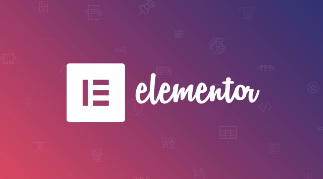 Elementor : the best page builder